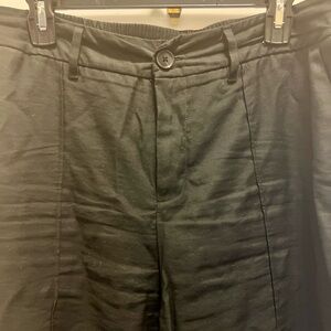 A new day stretchy pants